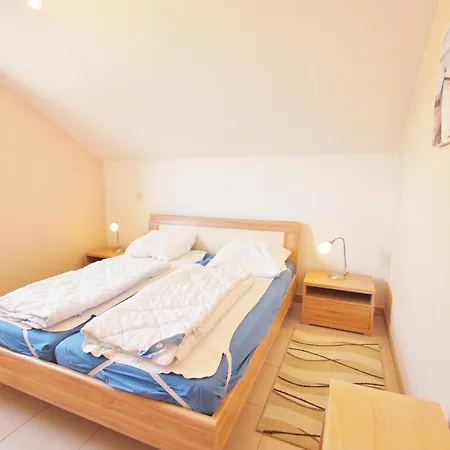 Lejlighed Huus Bi De Kark Og Dahme (Schleswig-Holstein)